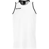 Kempa T-Shirt fonctionnel noir / blanc