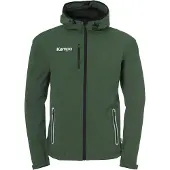 Kempa Veste Softshell