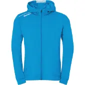 Kempa Sweat-shirt à Zip Player