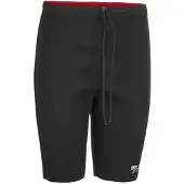 Select Unisexe, Bas de sport, Profcare Pantalon Chauffant 6400 (S), Noir