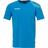 Kempa T-Shirt Core 26, bleu, M, Herren