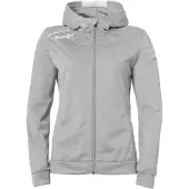 Kempa Sweat-shirt à Zip Player