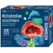 Kosmos Culture de cristaux KOO 645601