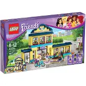 Friends 41005 L'école de Heartlake City