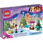 LEGO Friends 41016 Calendrier de l’Avent