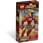 LEGO Marvel - Iron Man - 4529