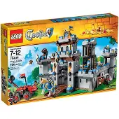 LEGO Castle 70404 Le château fort