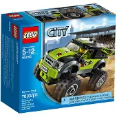 LEGO City 60055 Monster Truck