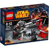 LEGO Star Wars 75034 Death Star Troopers
