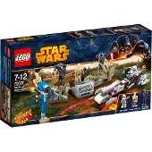 LEGO Star Wars 75037 La bataille de Saleucami