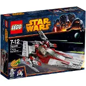 LEGO Star Wars 75039 V-wing Starfighter