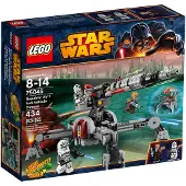 LEGO Star Wars 75045 Republic AV-7 Anti-Vehicle Cannon