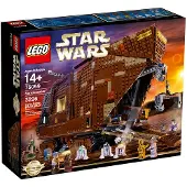 LEGO Star Wars 75059 Sandcrawler