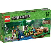 LEGO Minecraft 21114 La ferme