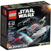 LEGO Star Wars Microfighters 75073 Vulture Droid