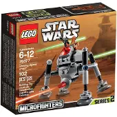 LEGO Star Wars Microfighters 75077 Homing Spider Droid