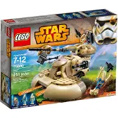 LEGO Star Wars Episode I 75080 AAT