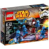 LEGO Star Wars 75088 Senate Commando Troopers