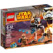 LEGO Star Wars 75089 Geonosis Troopers