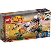 LEGO 75090 Star Wars - La moto speeder d'Ezra