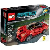 LEGO Speed Champions 75899 La Ferrari
