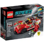LEGO Speed Champions 75908 458 Italia GT2