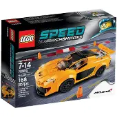 LEGO Speed Champions 75909 McLaren P1