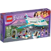 LEGO Friends 41100 L'avion privé de Heartlake City