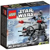 LEGO Star Wars Microfighters 75075 AT-AT