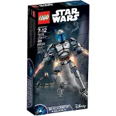 LEGO 75107 Star Wars - Jango Fett