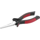 Cimco Pince plate de (160 mm)