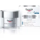 Beiersdorf Hyaluron-Filler SPF 15 (Peau Sèche) - Crème anti-rides quotidienne complète intensive - 50 ml