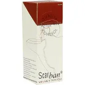Scarban Velvet Touch Silicone 15 ml Gel(S)