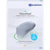 Bauerfeind ViscoHeel Viscoélastique Coussin de talon, taille 32-35 2 pc(s) Autre