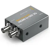 Blackmagic Design Micro Converter HDMI vers SDI 3G