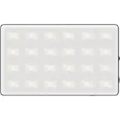 SmallRig 3808 Rm120 Led Spotlight Argenté
