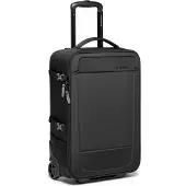 Manfrotto Valise à roulette Advanced III Noir