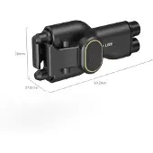 SmallRig 4404 Adaptateur pour poignée latérale à dégagement rapide