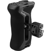 SmallRig 4346 Poignée latérale avec vis de positionnement deux en un