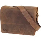 Kalahari KAAMA LS-23 sac photo en cuir