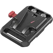 SmallRig Plaque De Batterie Mini V-mount 2987