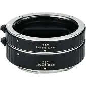 JJC Jeu de bagues intermédiaires Nikon Z 11mm/16mm