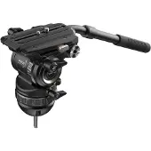 SmallRig Tête De Trépied 4287 Professional Video Ph8