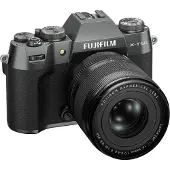 Fujifilm X-T50 Anthracite + XF 16-50 mm f/2.8-4.8 R LM WR