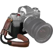 SmallRig Half Étui / Dragonne Kit pour FUJIFILM X-T5 3927