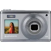 Agfa AgfaPhoto Realishot DC9200 Argent