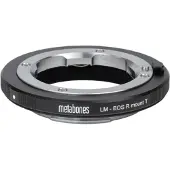 Metabones Adaptateur Leica M vers Canon RF-Mount T