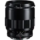 Voigtländer Macro Apo-Lanthar 2,0/65mm asph. Nikon Z-Mount noir