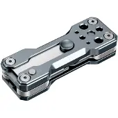 SmallRig Aak2495 Kit De Tournevis Pliant Hunter