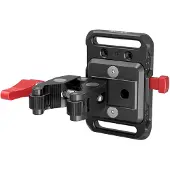 SmallRig 2989 Battery Mount Noir